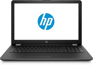 HP Notebook Core i5 7th Gen - (8 GB/1 TB HDD/Windows 10 Home) 2UE53UA Laptop(15.6 inch, Black, 1.94 kg)