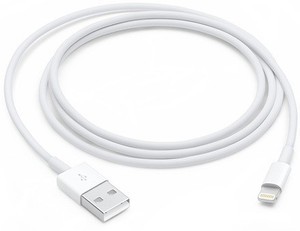 Gadget Phoenix GP-8 Pin Lightning to USB Cable 1m X/8/8 +/7/7 +/6s/6s +/ 6/6 +/SE/5s/ 5c/5 USB Cable