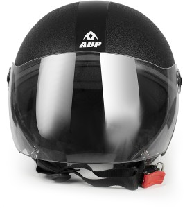 abp half helmet