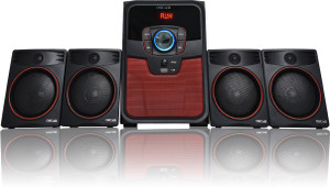 oscar 4.1 home theater