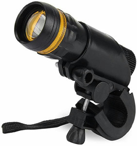 Flashlight for cycle on sale