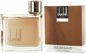 Buy Dunhill London EDT Eau de Toilette 75 ml Online In India