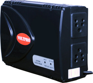 VOLT-Pro K10 VOTL-Pro Voltage Stablizer