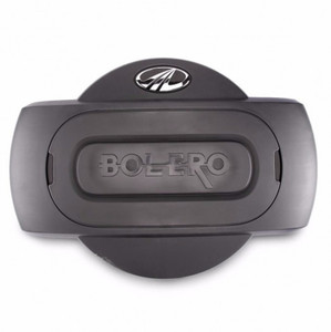 Bolero back tyre hot sale cover