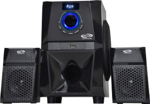 oscar 4.1 home theater