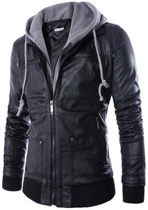 Pomo Z Full Sleeve Solid Men Jacket Buy Pomo Z Full Sleeve Solid