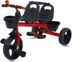2 seater tricycle new arrivals
