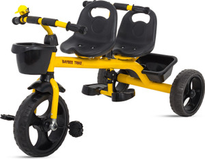 Tricycle 2 seater store