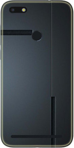 FashionCraft Back Cover for Micromax Yu Ace Back cover / Yu Ace Back cover