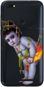FashionCraft Back Cover for Micromax Yu Ace Back cover / Yu Ace Back cover