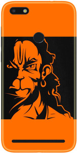 FashionCraft Back Cover for Yu Ace