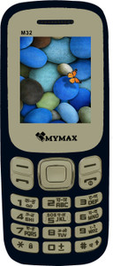 Mymax M32