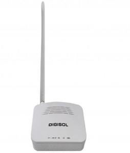 Digisol Gepon ONU with 300mbps wifi router-DGGR1310 Router