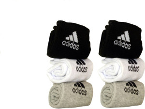 ADIDAS Men & Women Self Design Ankle Length