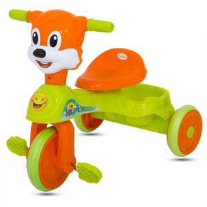 baybee tricycles