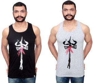 BlackRod Men Vest