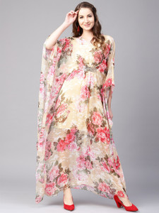 Athena kaftan dress discount