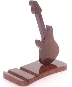JRC.INC Wooden Effect Guitar Mobile Stand Mobile Holder Price in India Buy JRC.INC Wooden Effect Guitar Mobile Stand Mobile Holder online at Flipkart