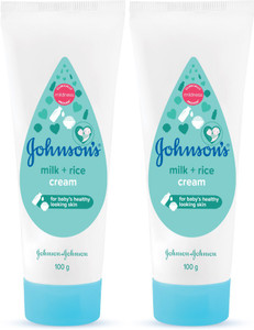 Johnson milk sale cream