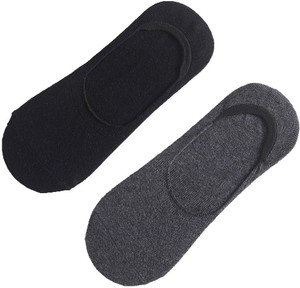 Concepts Men & Women Solid Low Cut