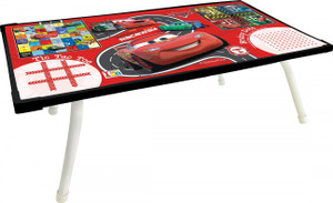 Lightning mcqueen play table deals