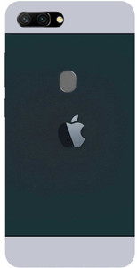 CUTECASE Back Cover for Realme 2