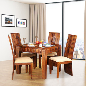 Hometown 4 seater dining table sales