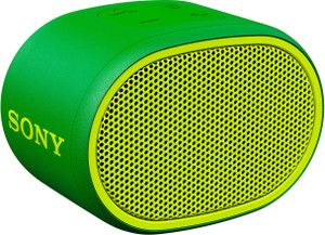 sony bluetooth speaker price list