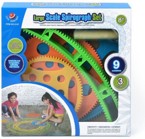 Spirograph big w top
