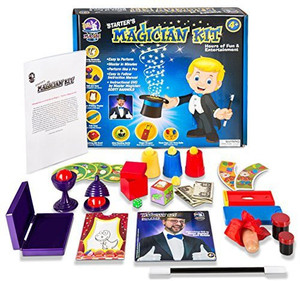 Uncle bunny shop magic kit