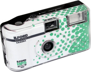 disposable camera roll