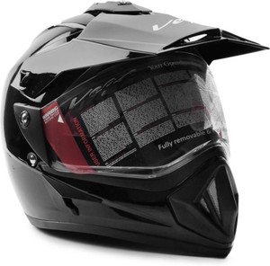Vega off road helmet flipkart sales