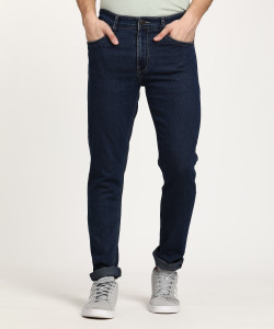 metronaut jeans company