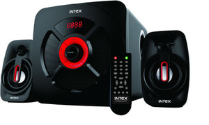 Buy Intex TURBO SUFB 30 W Bluetooth Home Theatre Online from Flipkart
