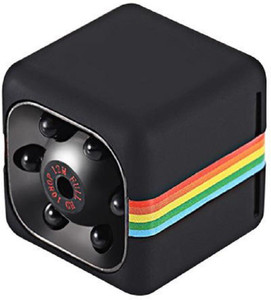 IHP MINI NIGHT VISION CAMERA MINI NIGHT VISION CAMERA SQ11 HD Camcorder Night Vision DVR Sports and Action Camera