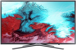 Samsung 80cm (32 inch) Full HD LED Smart TV(32K5570)
