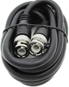 TechGear  TV-out Cable 6ft BNC/SDI TO SDI Video Cable FOR HD Digital Video