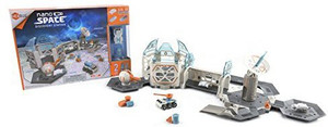 Genrc HEXBUG nano Space Discovery Station HEXBUG nano Space