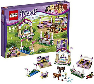 Lego new arrivals friends 41057