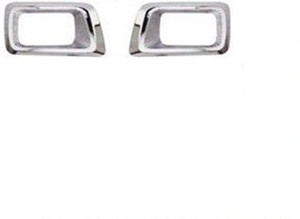 Omni car top headlight cover