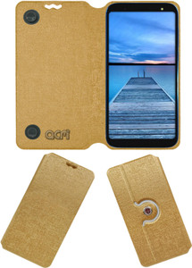ACM Flip Cover for Yu Ace