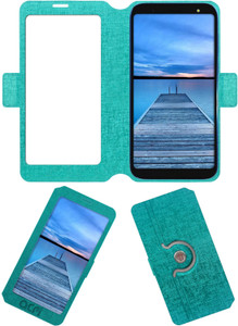 ACM Flip Cover for Yu Ace