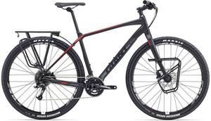 GIANT TOUGHROAD SLR 1 Sports Bicycle Large 700C T Road Cycle Price