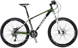 Giant xtc sales slr 2 price