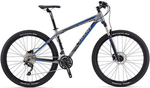 GIANT Talon 27.5 2 sports Bicycle XLarge 27.5 T Mountain Hardtail