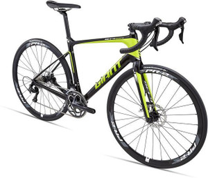 GIANT Defy Advanced 2 Sports Bicycle Large 700C T Road Cycle Price