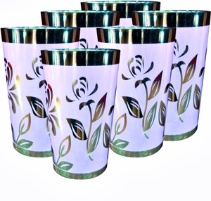 casadomani PGP-01 Glass Set