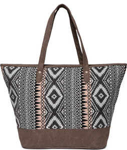 Buy kanvas katha Women Multicolor Tote Multicolor Online Best Price in India Flipkart