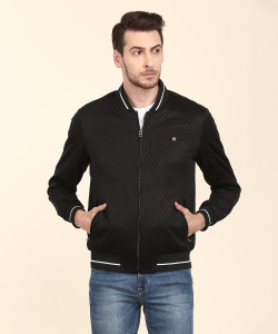 Louis philippe shop winter jacket