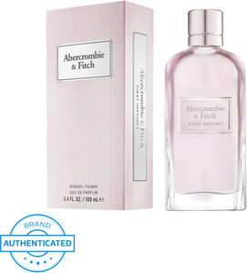 Abercrombie & fitch top eau de toilette